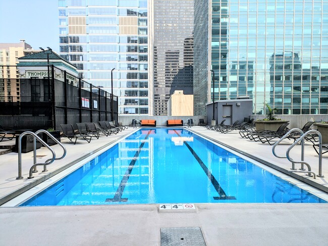 property at 345 N La Salle Dr