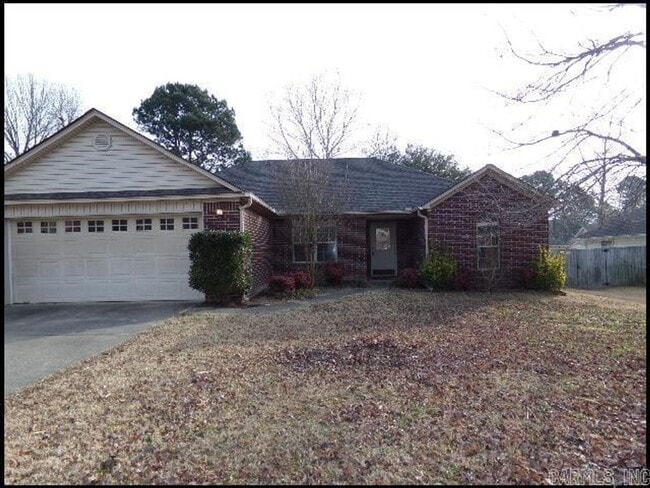 property at 3704 Chambray Pl