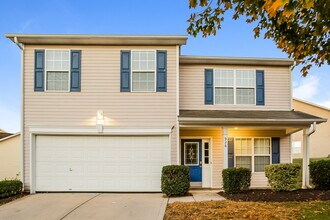 926 Ramsgate Dr SW in Concord, NC - Building Photo - Building Photo