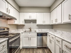 Elevate Apartments in Georgetown, TX - Building Photo - Building Photo