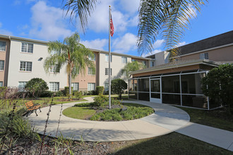 San Lorenzo Terrace in Tampa, FL - Building Photo - Building Photo