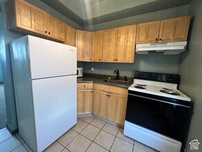 776 W North Temple St in Salt Lake City, UT - Building Photo - Building Photo