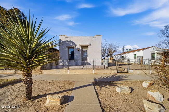 4009 Tularosa Ave in El Paso, TX - Building Photo - Building Photo