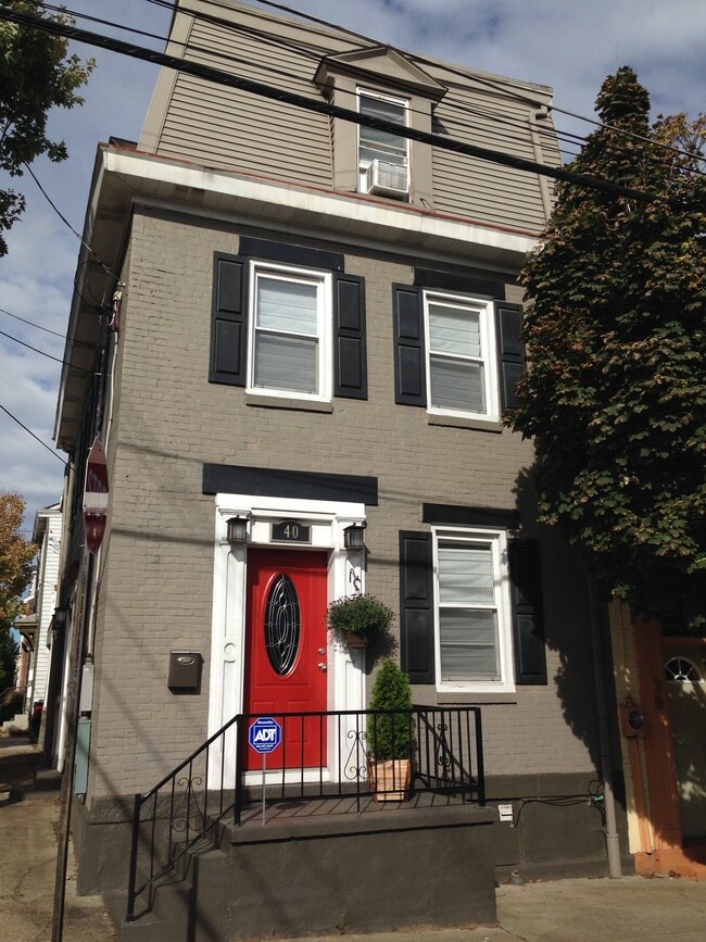 property at 40 S 19th St