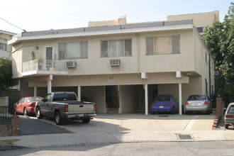 13554 Rye St in Sherman Oaks, CA - Building Photo - Building Photo