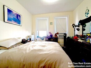 23 Brighton Ave in Boston, MA - Foto de edificio - Building Photo