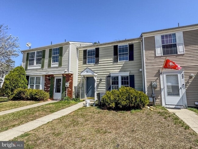 property at 51 Victoria Manor Ct