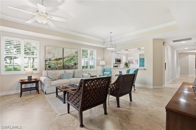 property at 4964 Westchester Ct