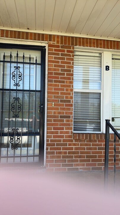 1125 S Mt Zion Rd in Greenville, AL - Building Photo