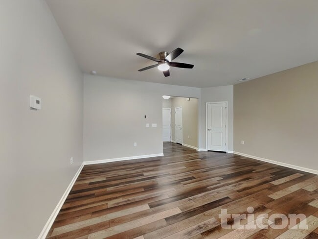 1112 Gemfor St in Durham, NC - Building Photo - Building Photo