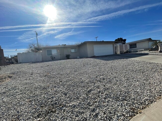 property at 16417 La Paz Dr