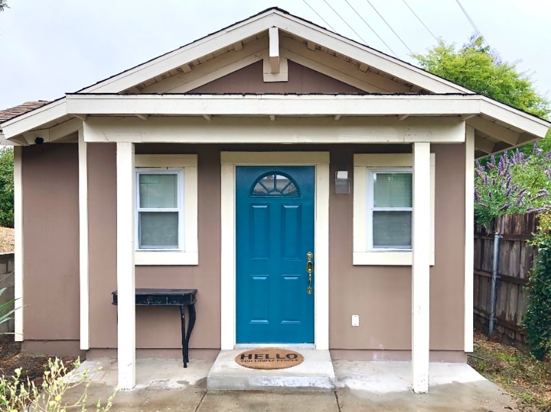 2687 Ferdinand Rd in El Cajon, CA - Building Photo