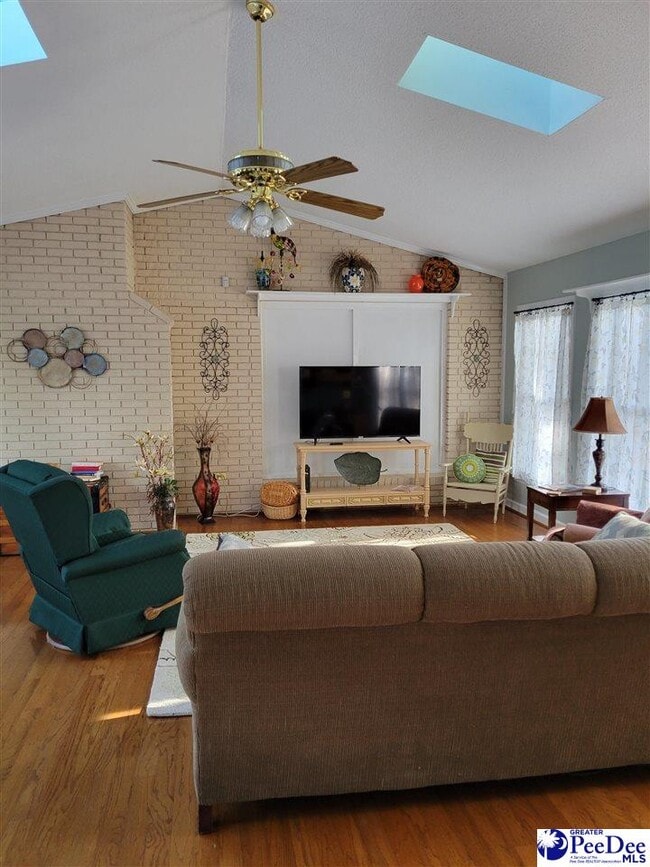 2801 State Rd S-21-704 in Florence, SC - Building Photo - Building Photo