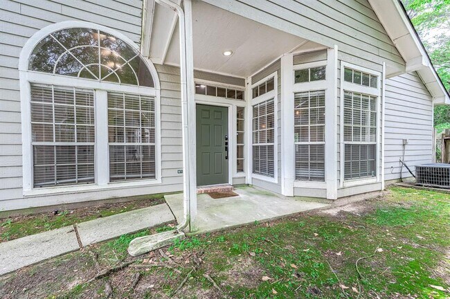 83 S Spiral Vine Cir in The Woodlands, TX - Building Photo - Building Photo