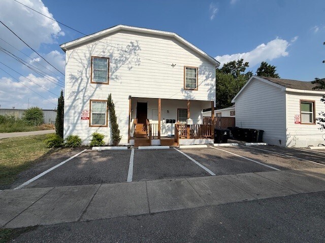 2518 Gano St in Houston, TX - Building Photo - Building Photo