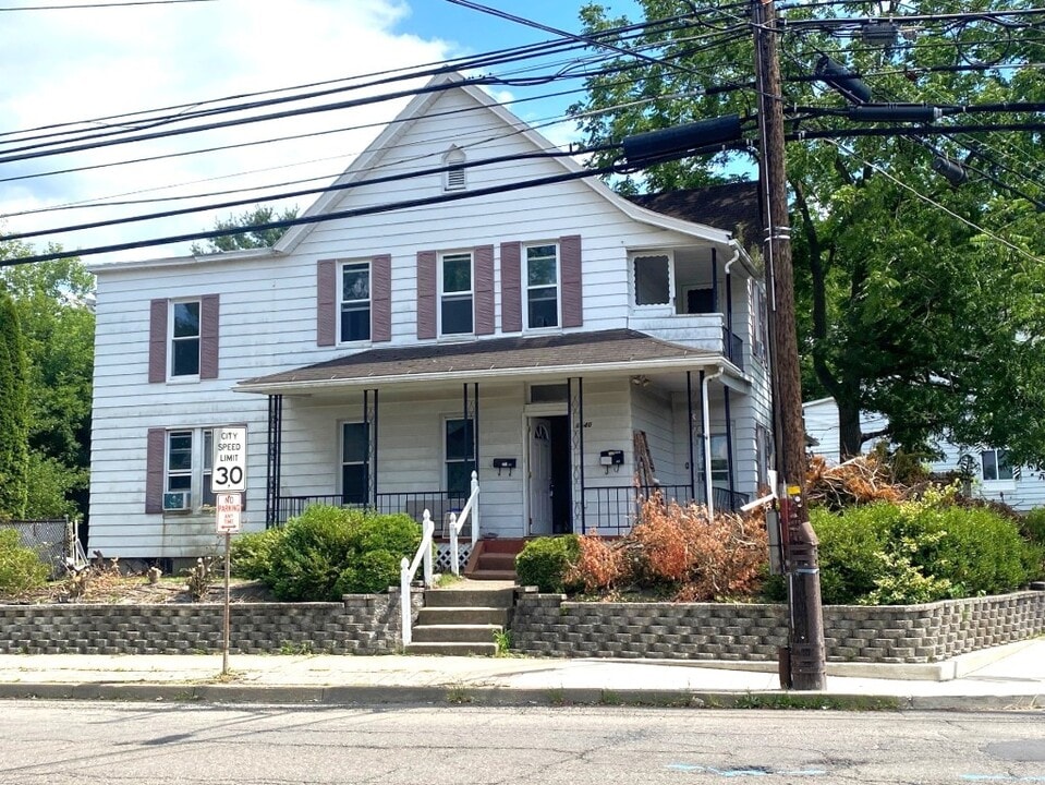 1140 Vestal Ave in Binghamton, NY - Building Photo