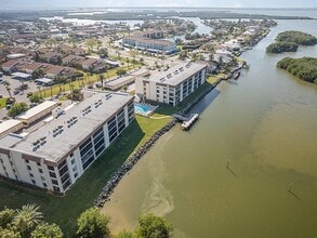 200 S Banana River Blvd, Unit 2309 in Cocoa Beach, FL - Building Photo - Building Photo