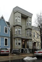 88 Reservoir Ave in Jersey City, NJ - Building Photo