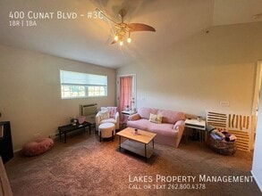 400 Cunat Blvd in Richmond, IL - Building Photo - Building Photo