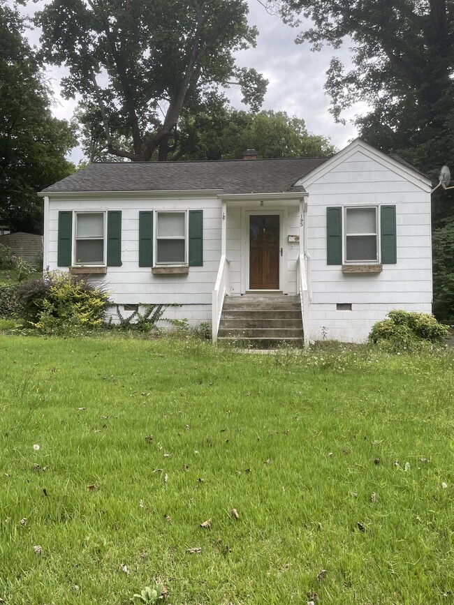 property at 195 Converse Cir