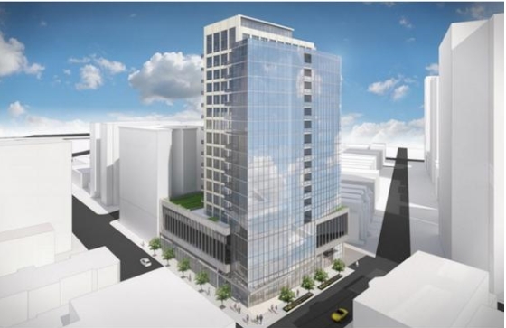 521 W Diversey Pky in Chicago, IL - Building Photo