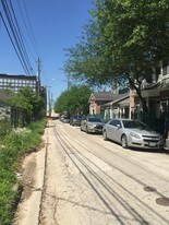 1501 Victor St in Houston, TX - Building Photo