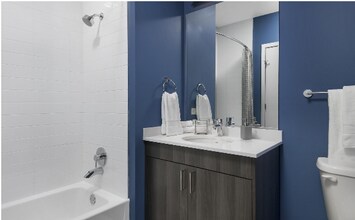 722 N Morgan St in Chicago, IL - Building Photo - Building Photo