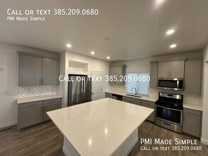 3188 W 2400 N in Lehi, UT - Building Photo - Building Photo