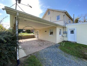 601 Forbes St in Fredericksburg, VA - Building Photo - Building Photo