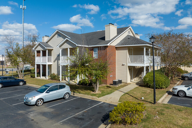 Corner Stone in Montgomery, AL - Building Photo - Building Photo