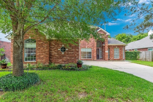 20419 Cajon Canyon Ct in Katy, TX - Building Photo - Building Photo