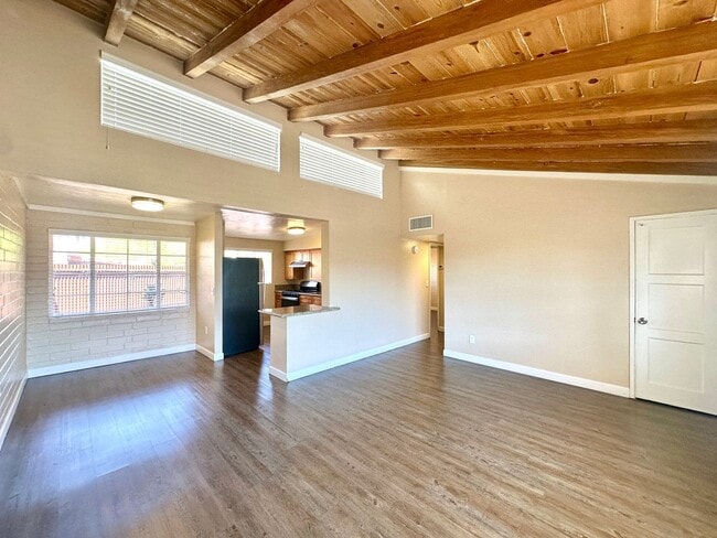 property at 3805 East 5th Street