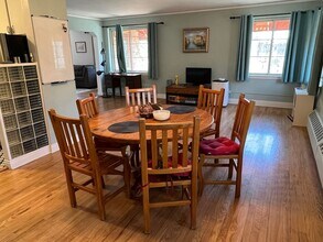 1029 Pennsylvania St in Denver, CO - Foto de edificio - Building Photo