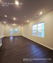 1328 Adler Cv Ln in Graham, NC - Building Photo - Building Photo