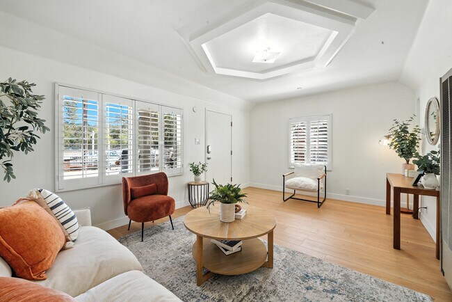 5841 Arroyo Dr in Los Angeles, CA - Building Photo - Building Photo