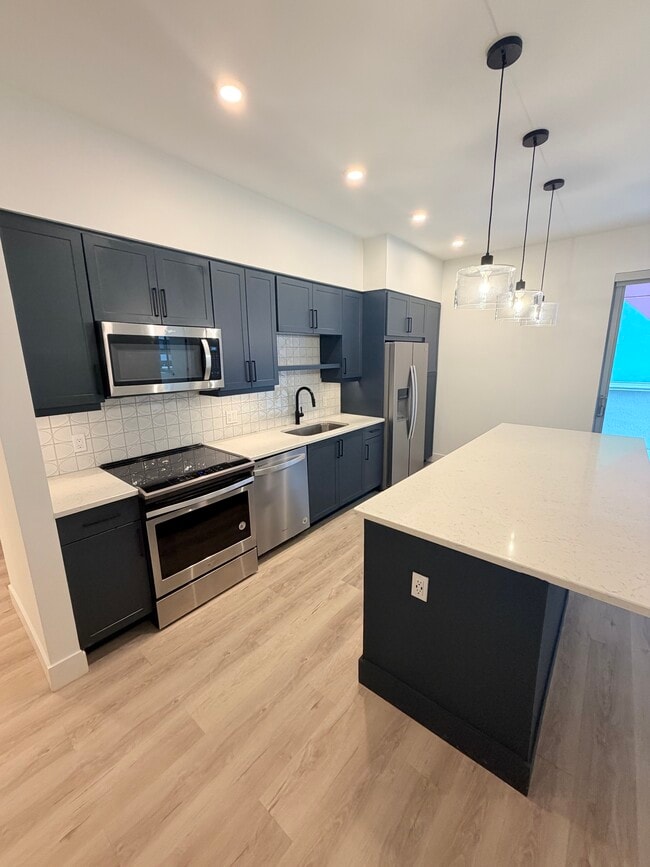 property at 41 NW 31st St