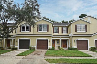 1815 Sunset Palm Dr in Apopka, FL - Building Photo