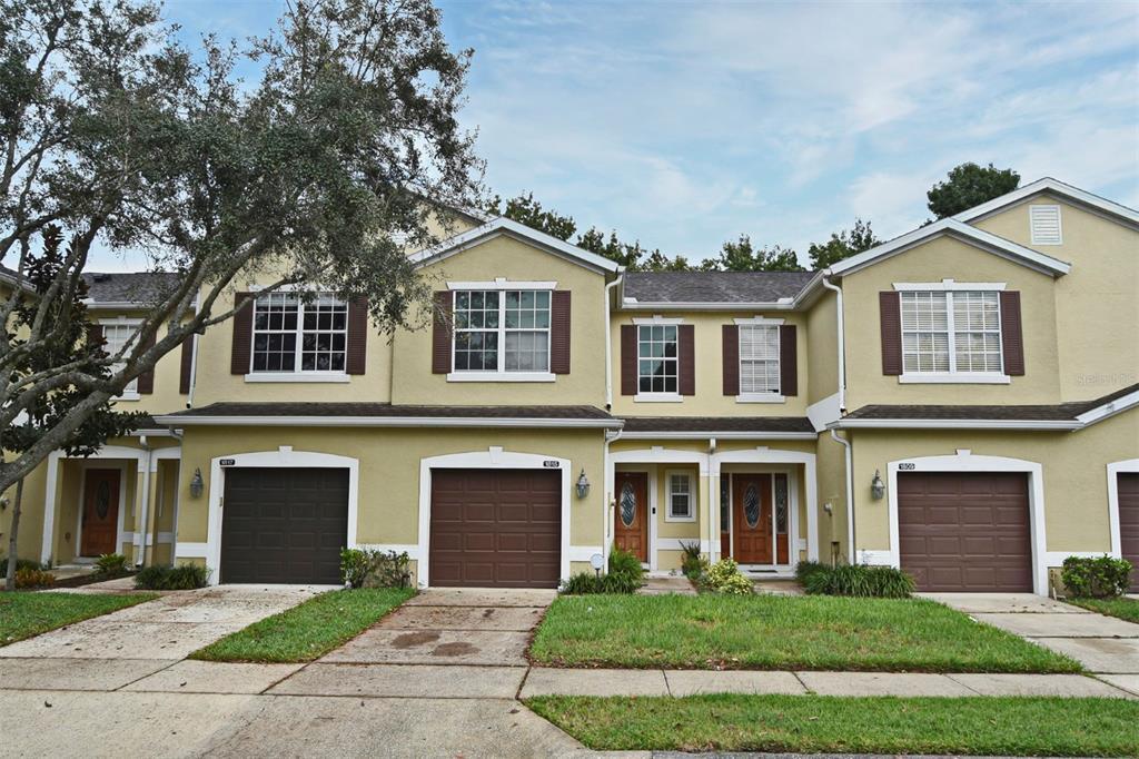 1815 Sunset Palm Dr in Apopka, FL - Building Photo