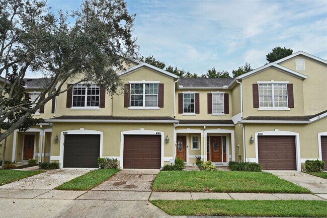 property at 1815 Sunset Palm Dr