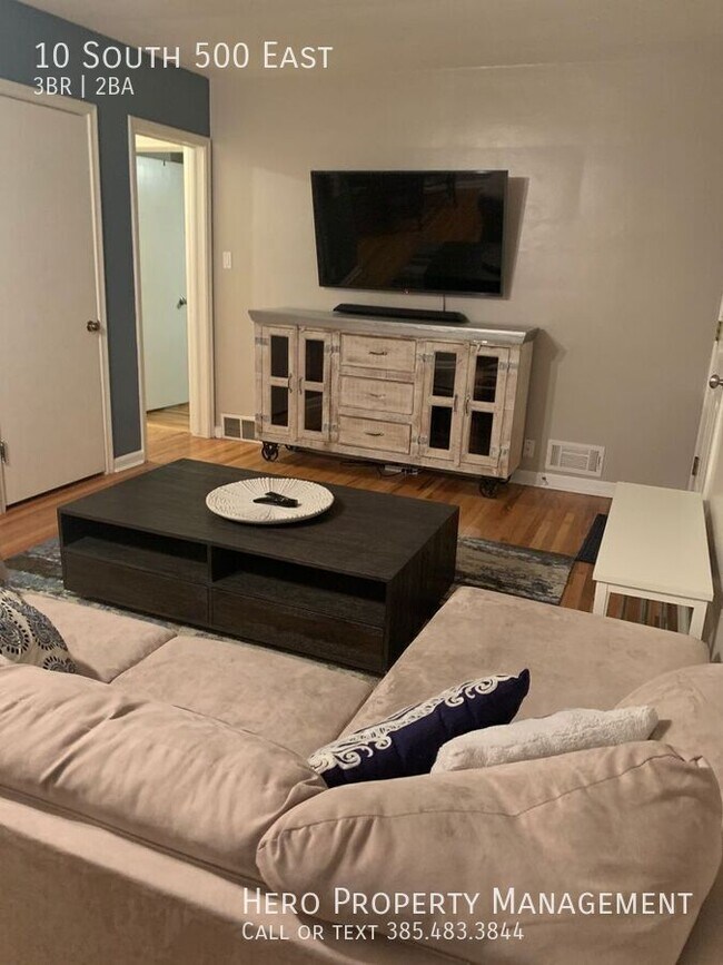 10 S 500 E in Bountiful, UT - Building Photo - Building Photo