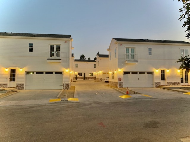 4225 Ince Blvd in Culver City, CA - Foto de edificio - Building Photo