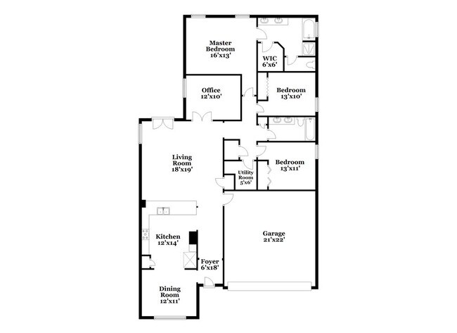 152 Brentley Ln in Orange Park, FL - Foto de edificio - Building Photo