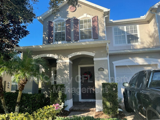 property at 12001 Great Commission Way