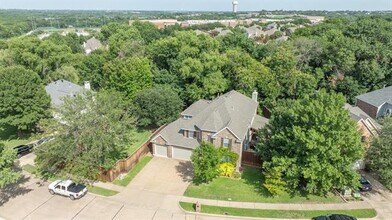 812 Brookwater Dr in McKinney, TX - Building Photo - Building Photo