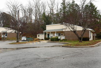 Cedar Crest New Life Center in Raleigh, NC - Building Photo - Building Photo