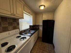 3107 Avenue U in Lubbock, TX - Building Photo - Building Photo
