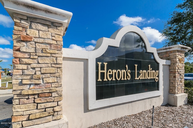 13819 Herons Landing Way in Jacksonville, FL - Building Photo - Building Photo