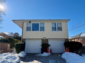 24-14 215th St in Queens, NY - Building Photo