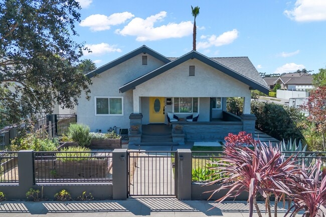 property at 1866 W 41st Dr
