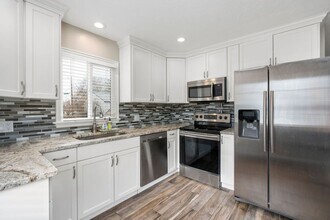 2490 S Green St in Salt Lake City, UT - Building Photo - Building Photo